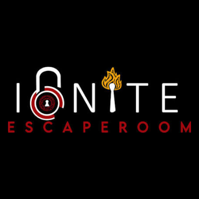 Ignite Escape Room Dubai